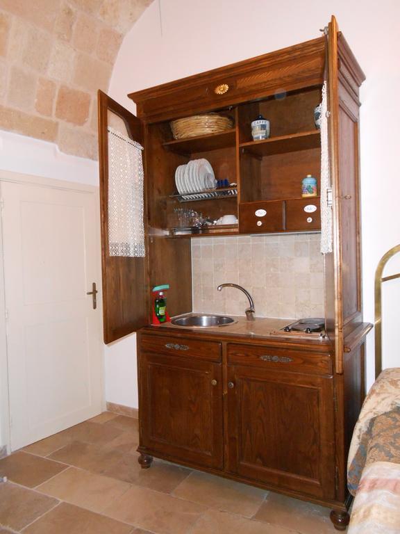Pleiadi Apartment Полиняно а Маре Стая снимка