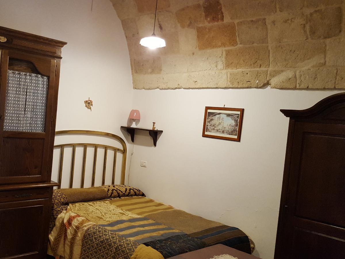 Pleiadi Apartment Полиняно а Маре Екстериор снимка