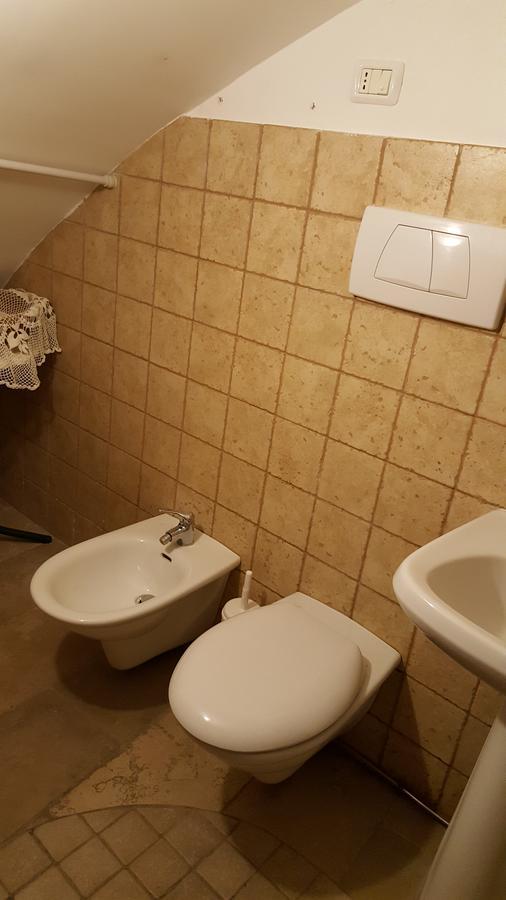 Pleiadi Apartment Полиняно а Маре Екстериор снимка